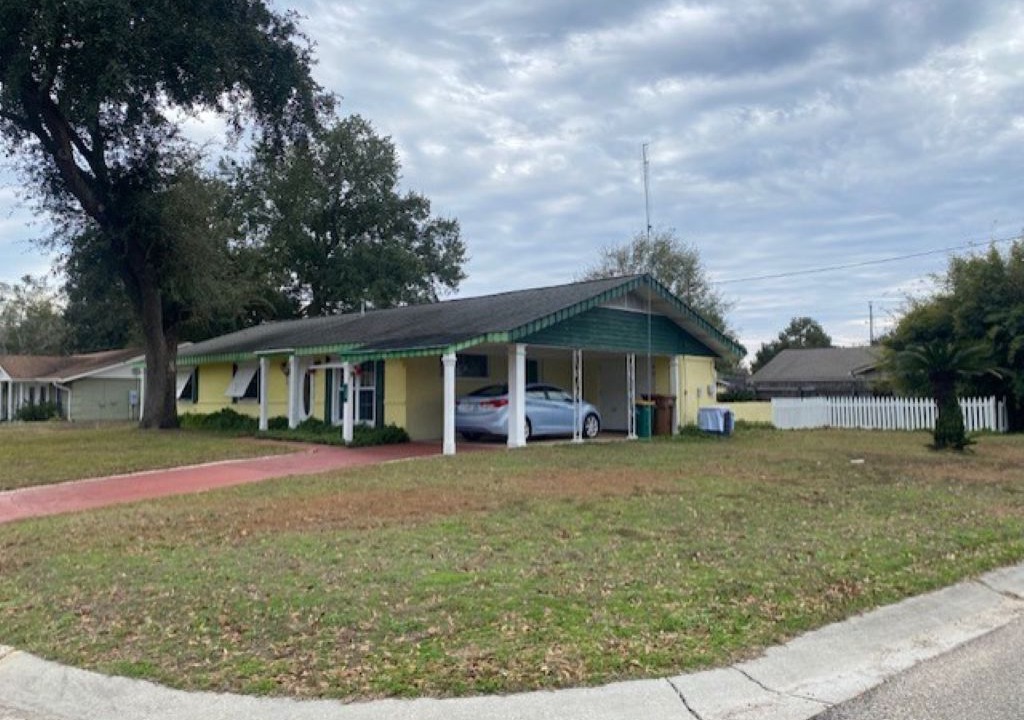 Photo of Outdoor in Long Beach