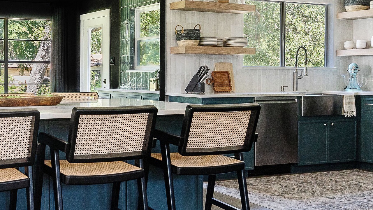 Photo of Kitchen in Leisure Land