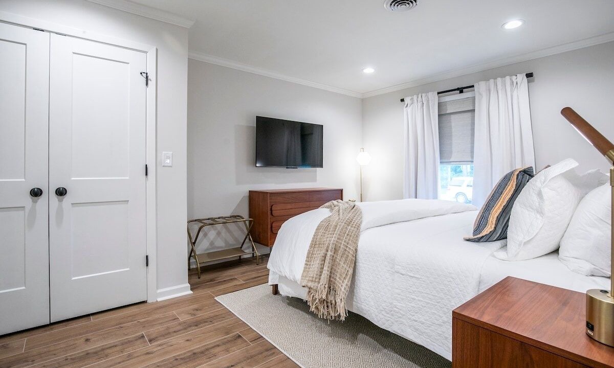 Photo of Bedroom in Oxford