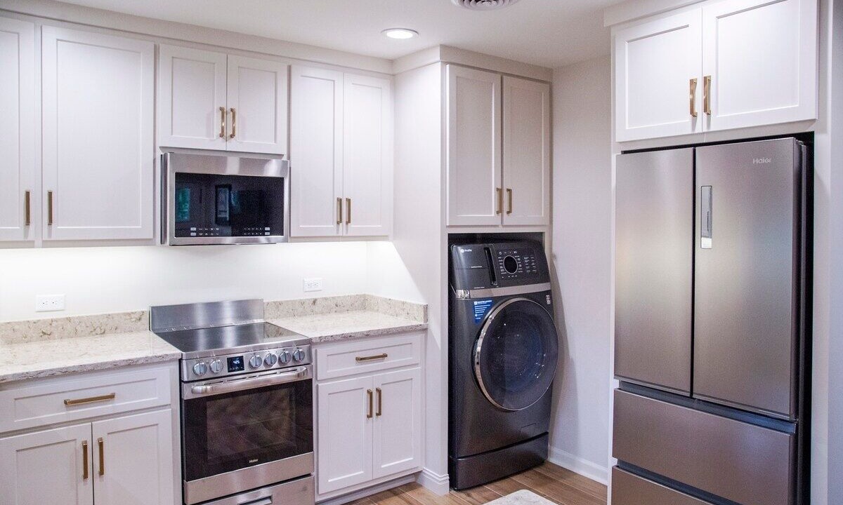 Photo of Kitchen in Oxford