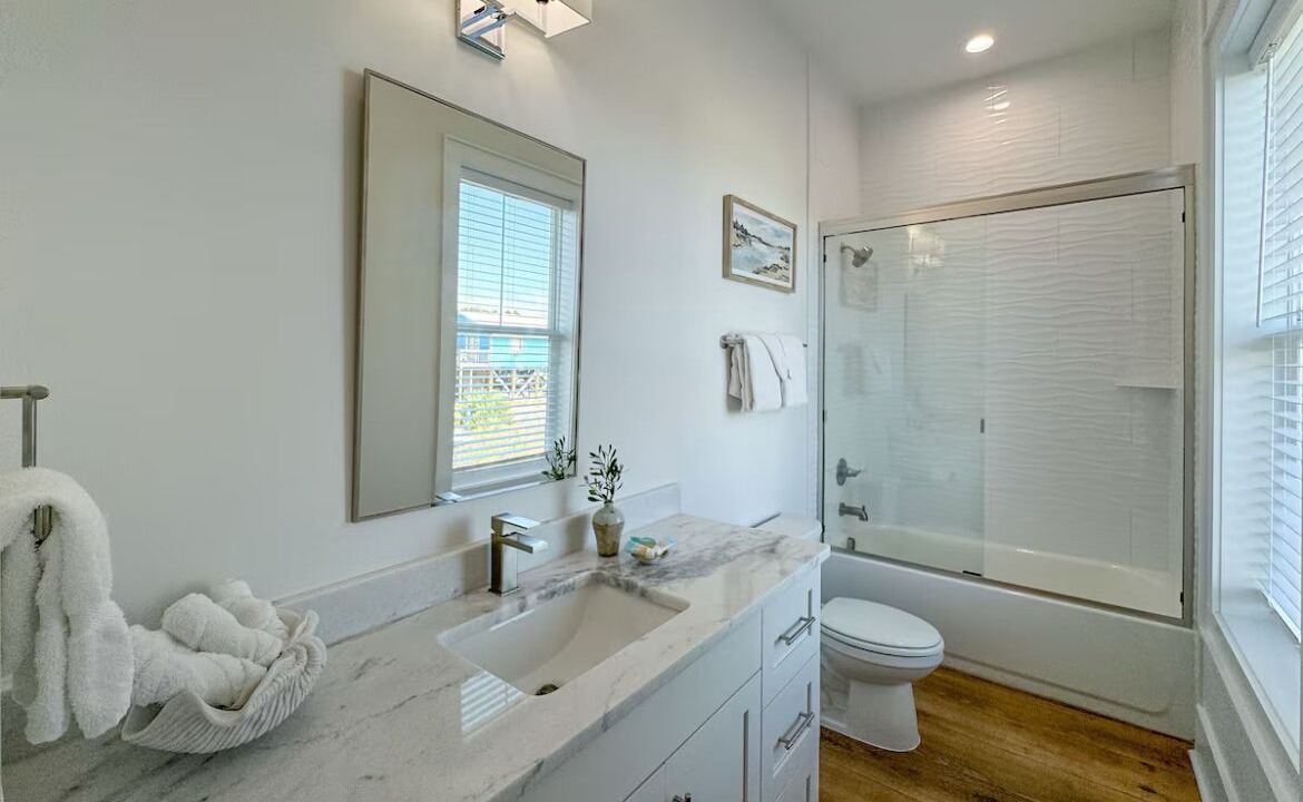 Photo of Bathroom in Gulf Shores