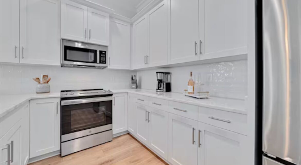 Photo of Kitchen in Gulf Shores