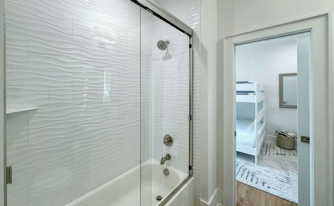 Photo of Bathroom in Gulf Shores