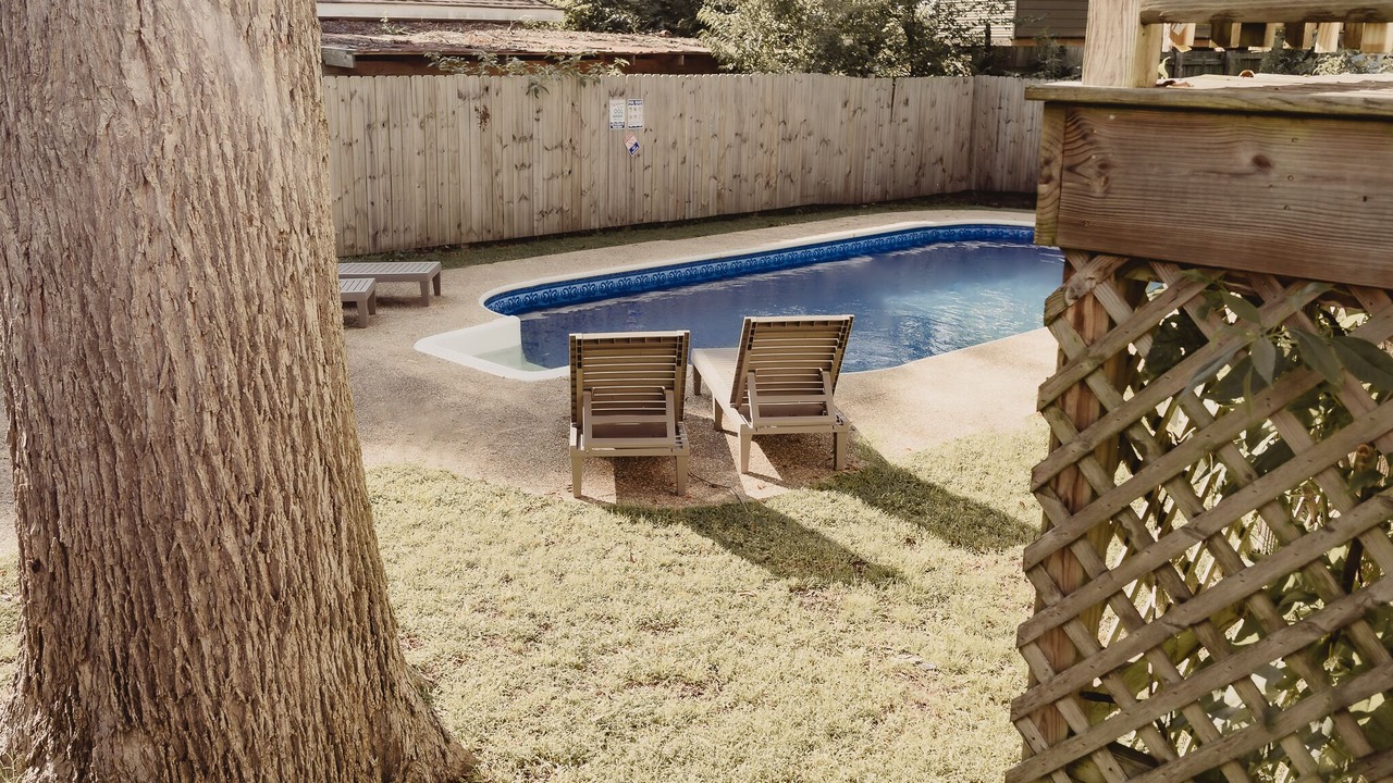 Photo of Outdoor in Redwood
