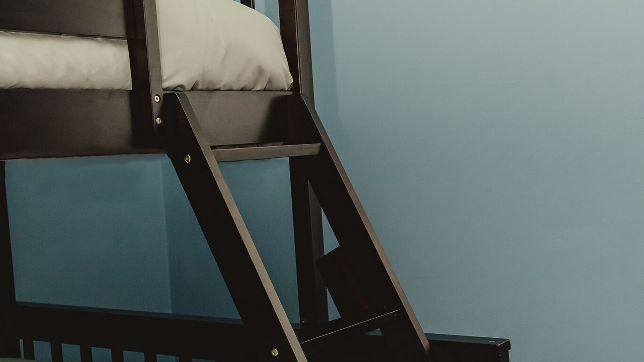 Photo of Bedroom in Redwood