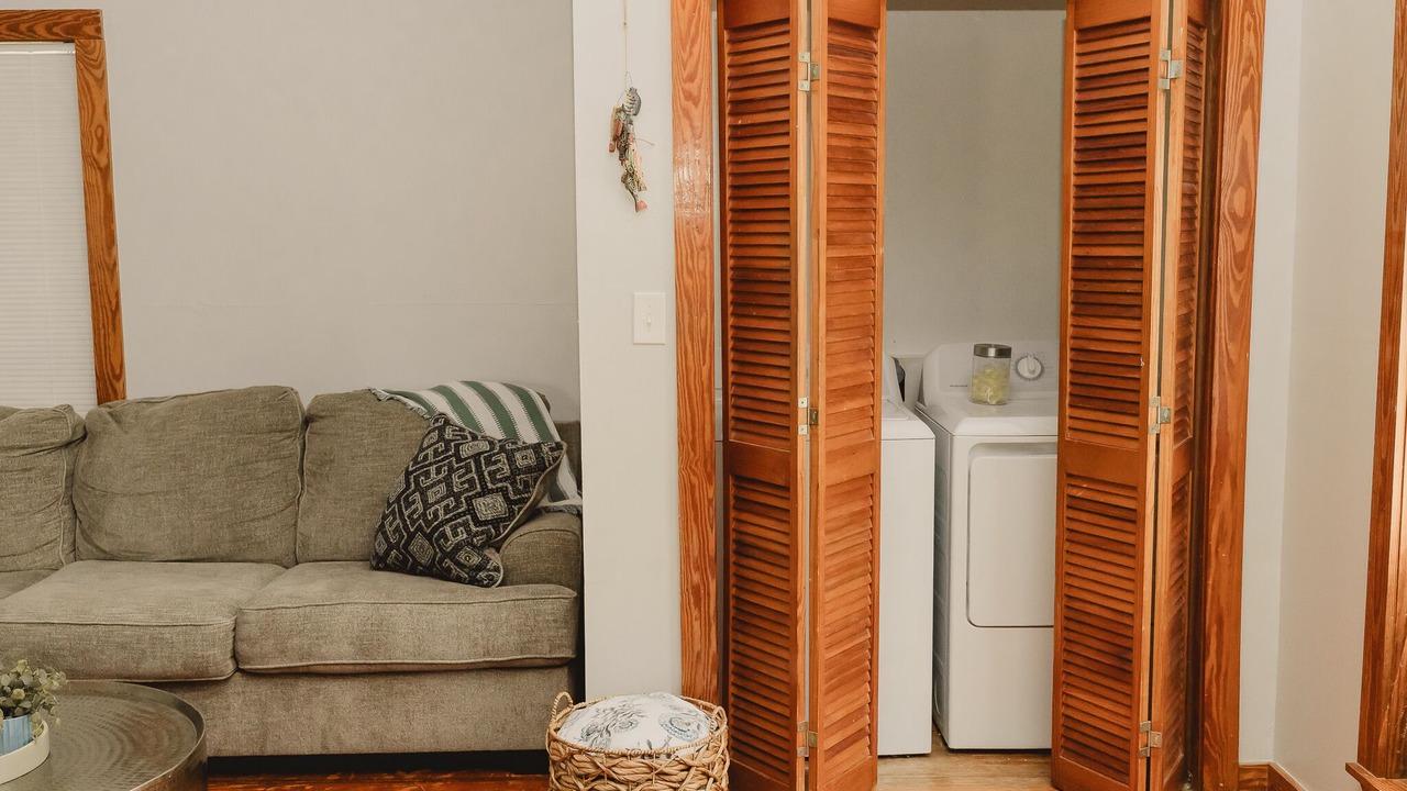 Photo of Livingroom in Redwood