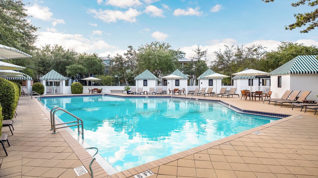 Photo of Outdoor in Rosemary Beach