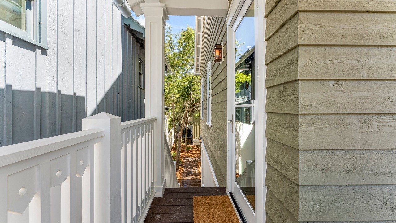 Photo of Outdoor in Rosemary Beach
