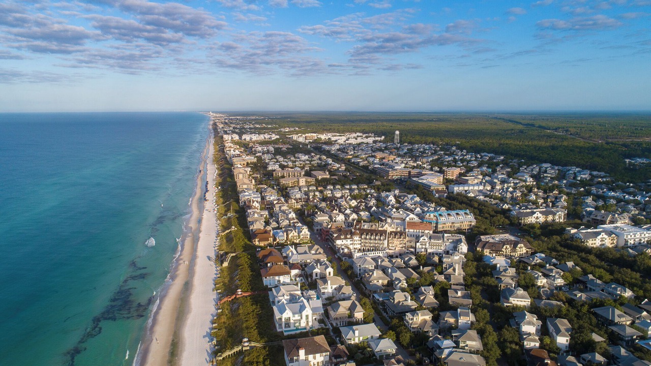 Photo of Others in Rosemary Beach