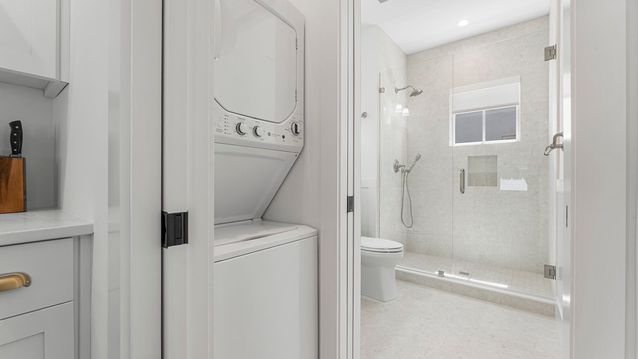 Photo of Bathroom in Rosemary Beach