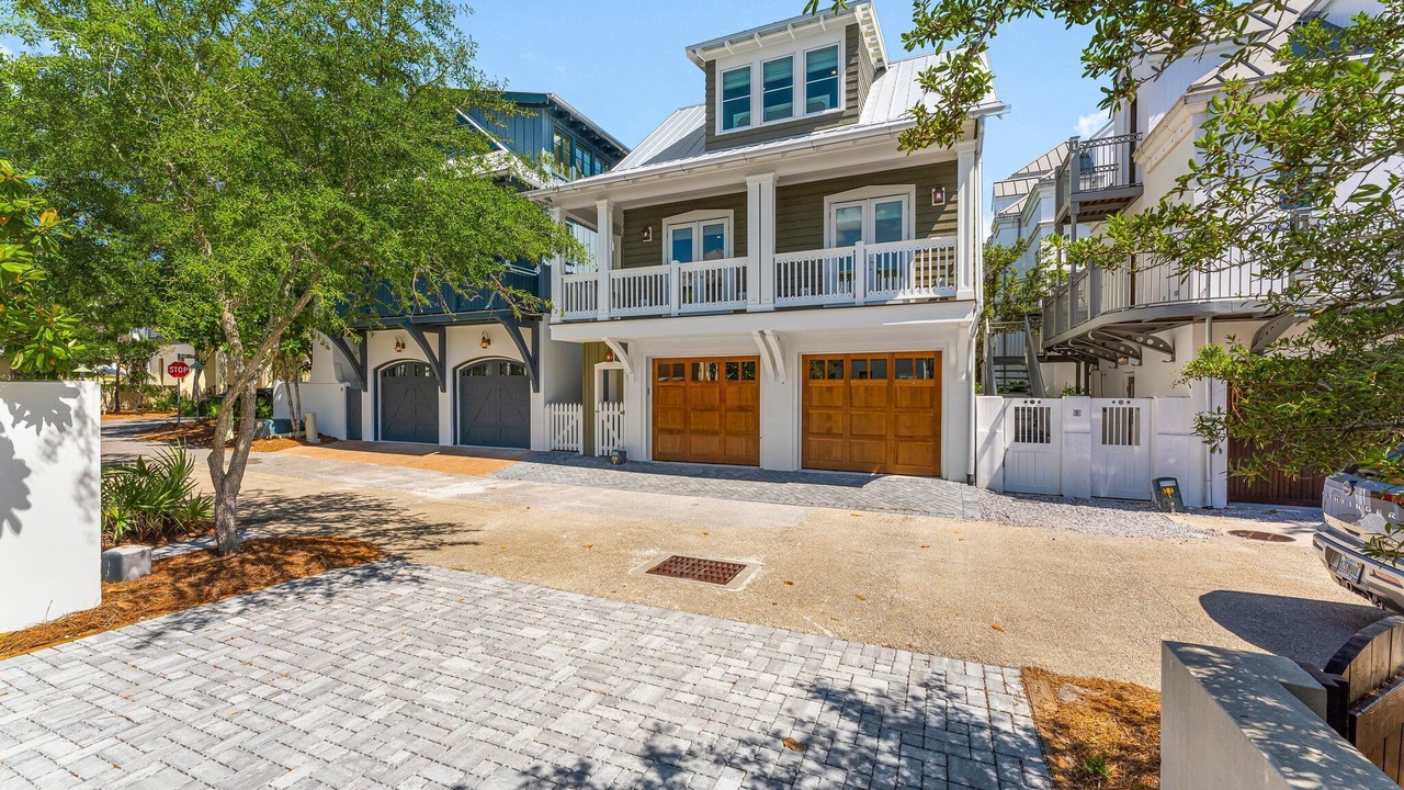 Photo of Outdoor in Rosemary Beach