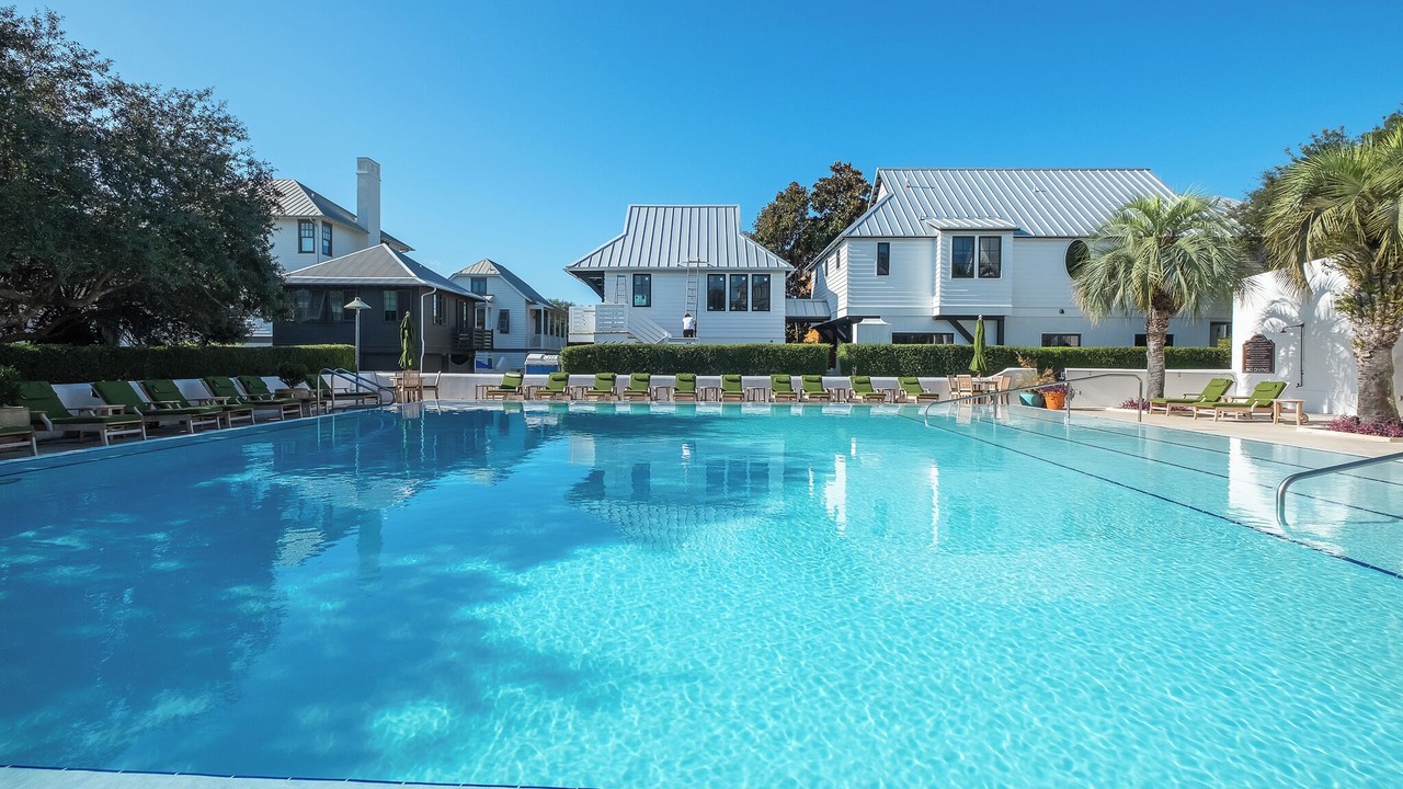 Photo of Outdoor in Rosemary Beach