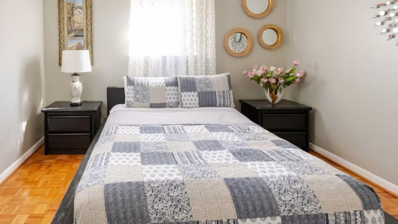 Photo of Bedroom in Wright