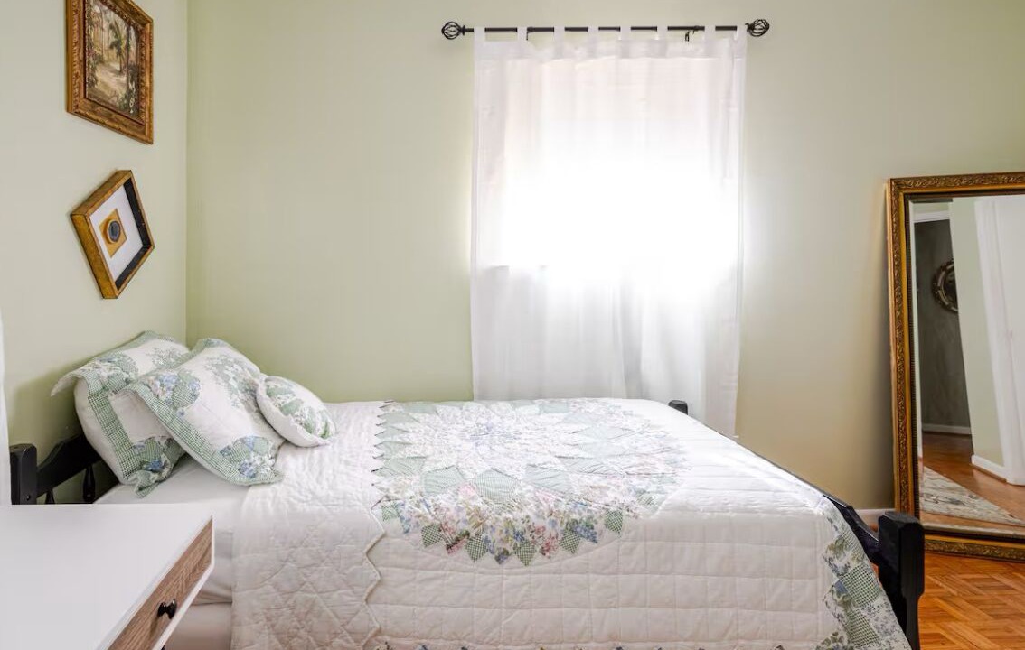 Photo of Bedroom in Wright