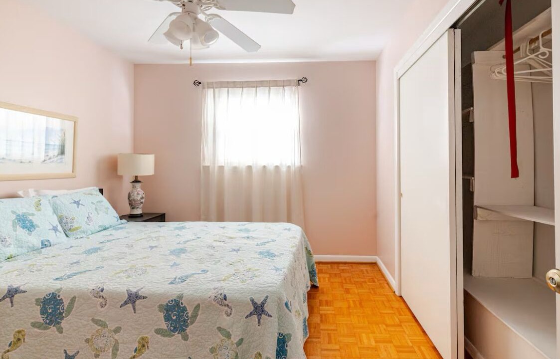 Photo of Bedroom in Wright