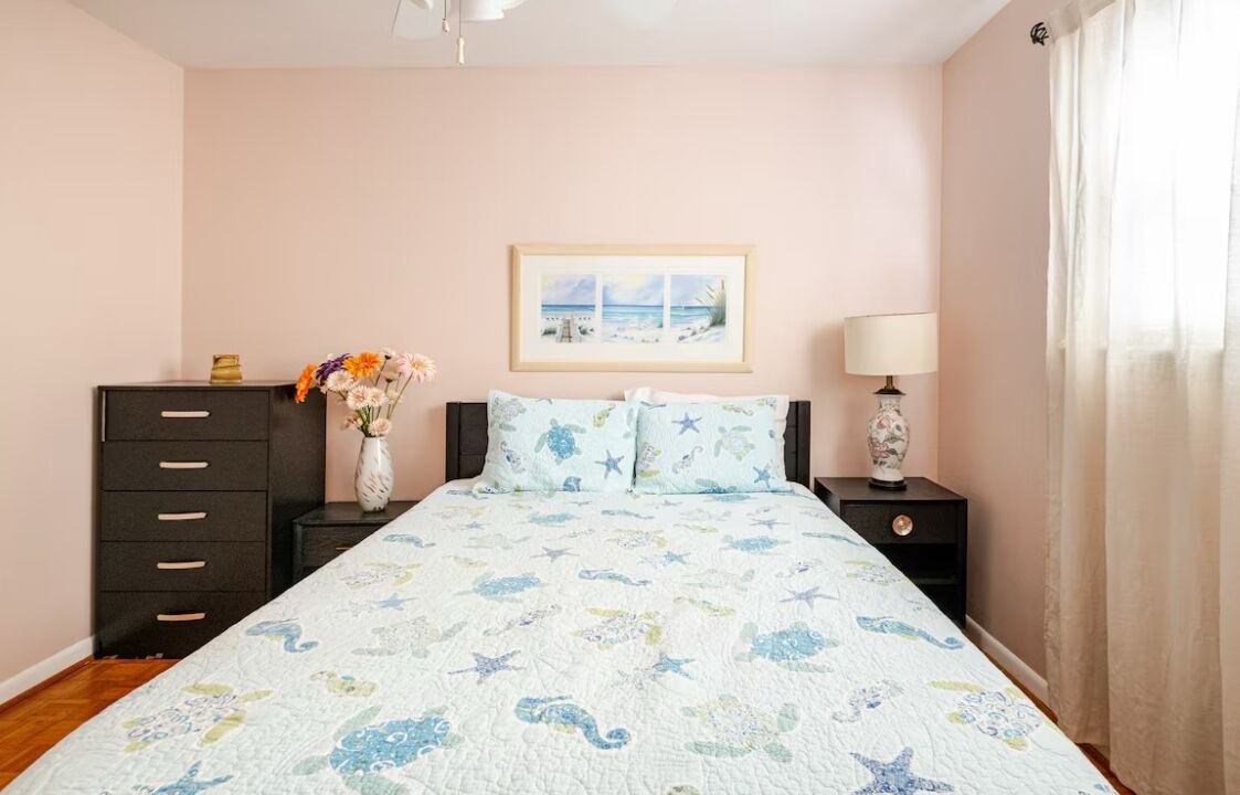 Photo of Bedroom in Wright