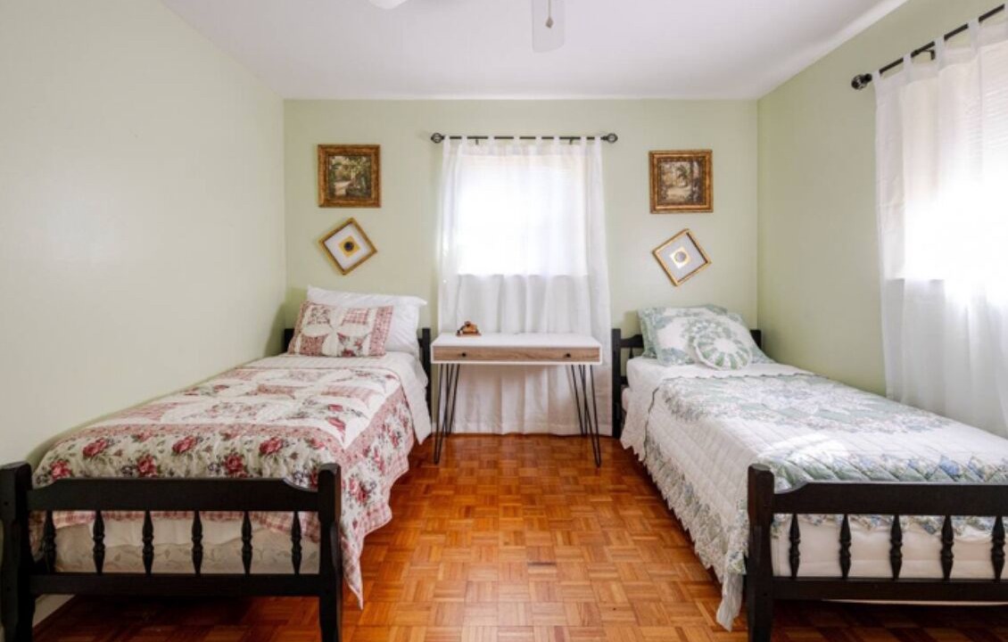 Photo of Bedroom in Wright