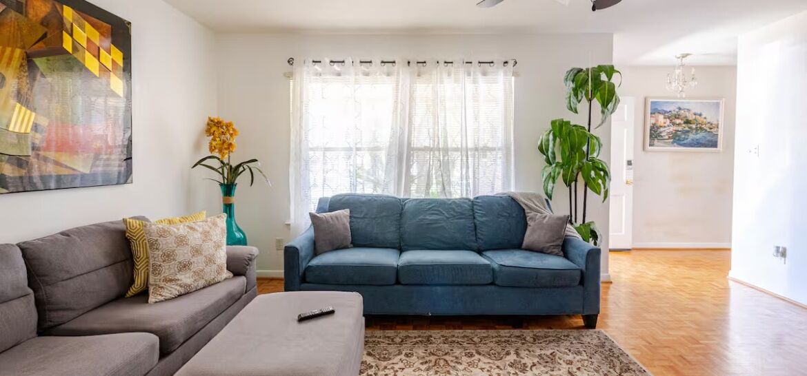Photo of Livingroom in Wright
