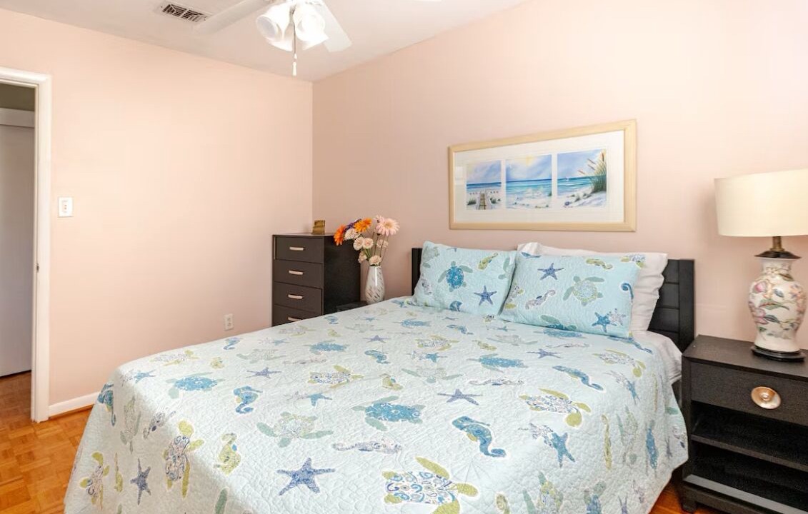 Photo of Bedroom in Wright