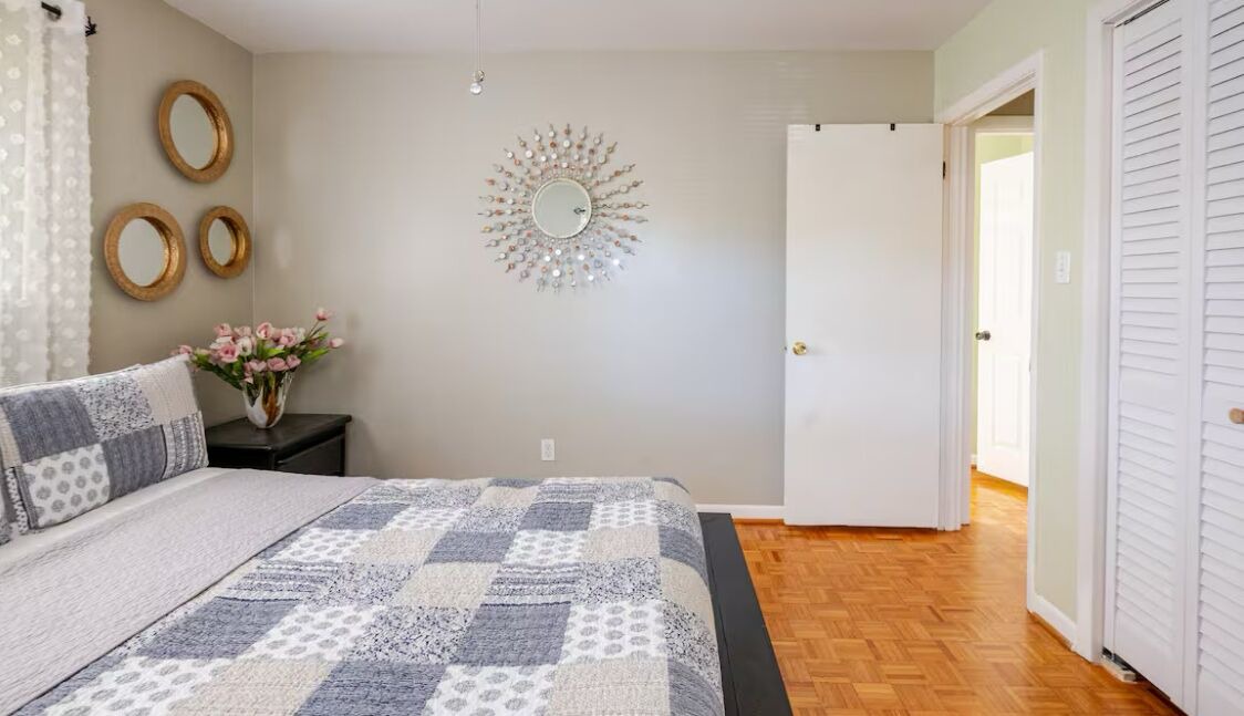 Photo of Bedroom in Wright