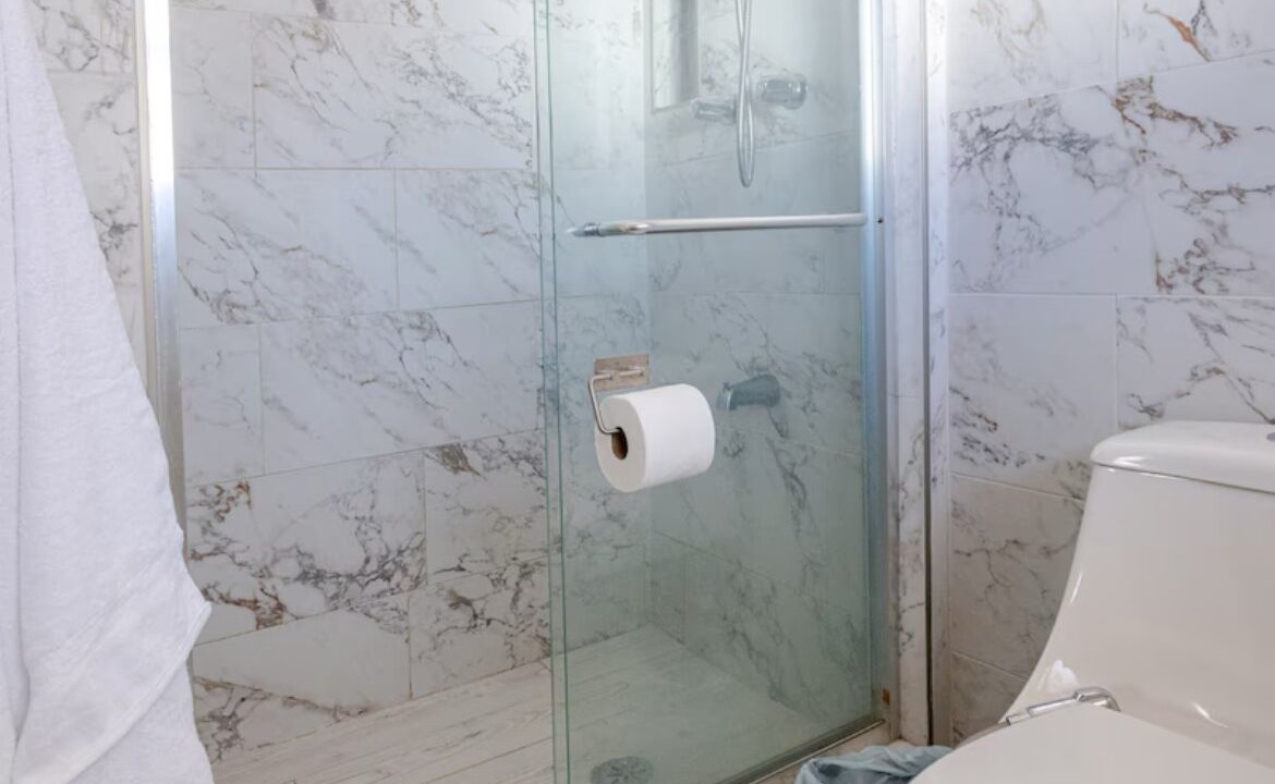 Photo of Bathroom in Wright