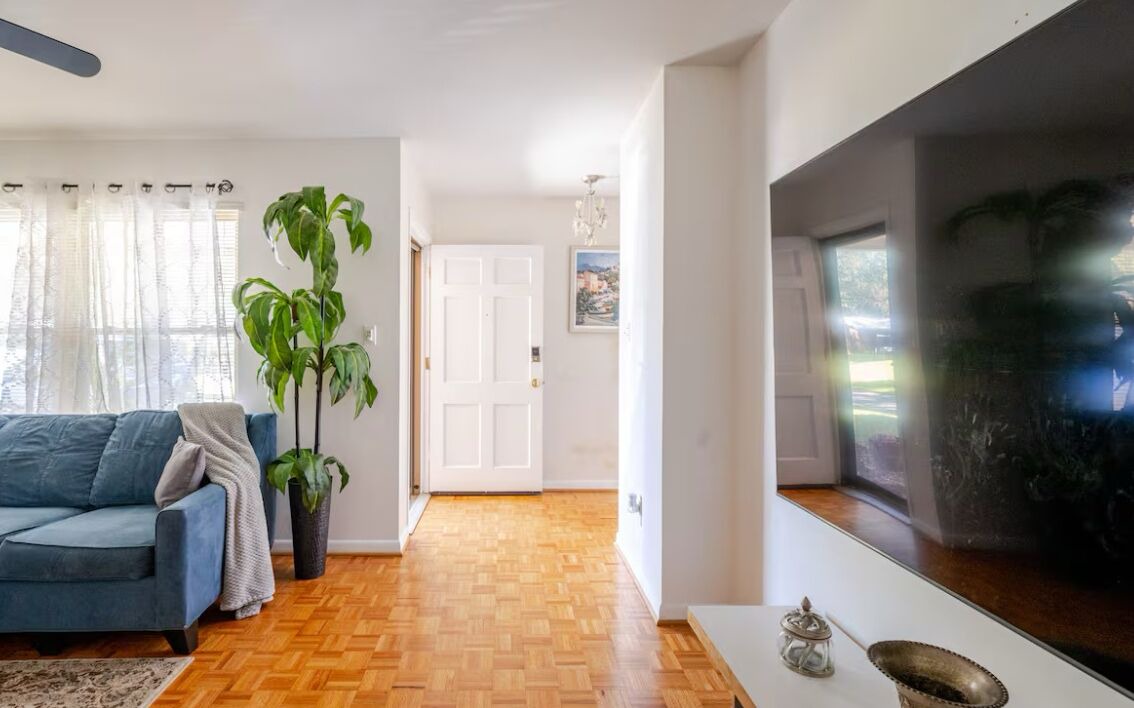 Photo of Livingroom in Wright