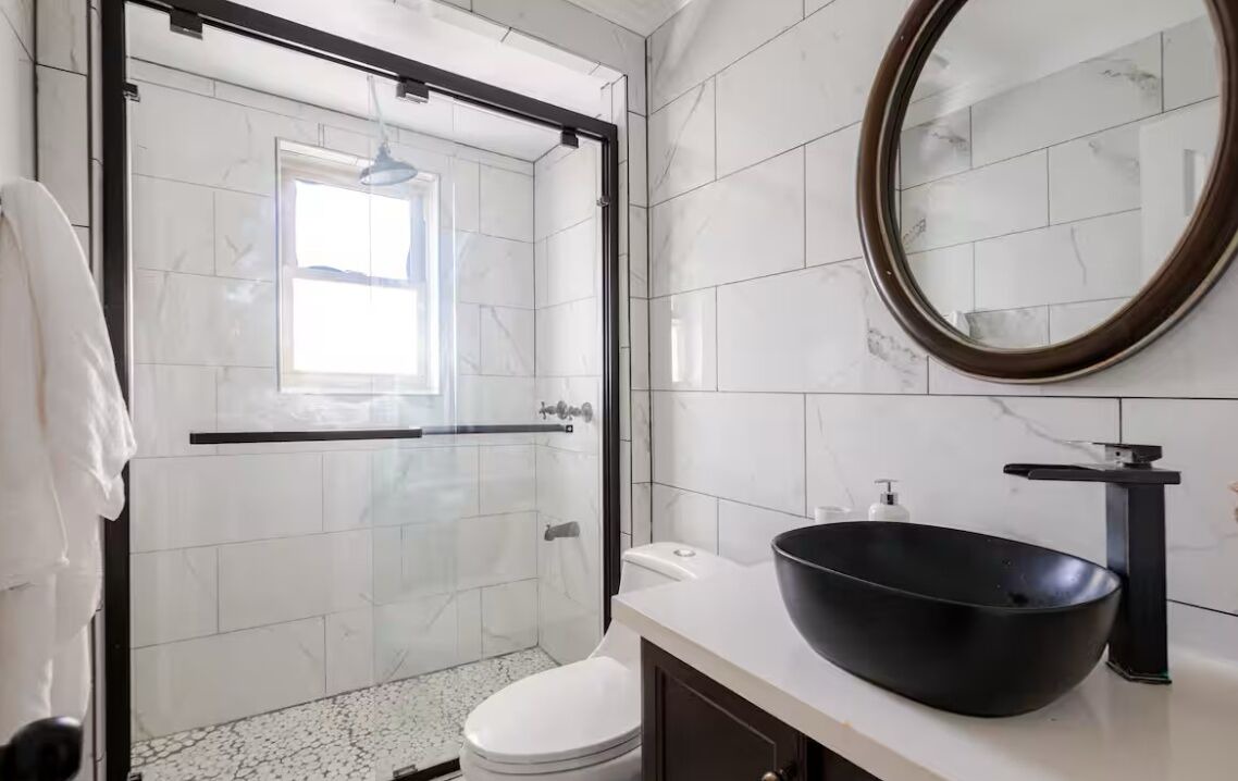 Photo of Bathroom in Wright