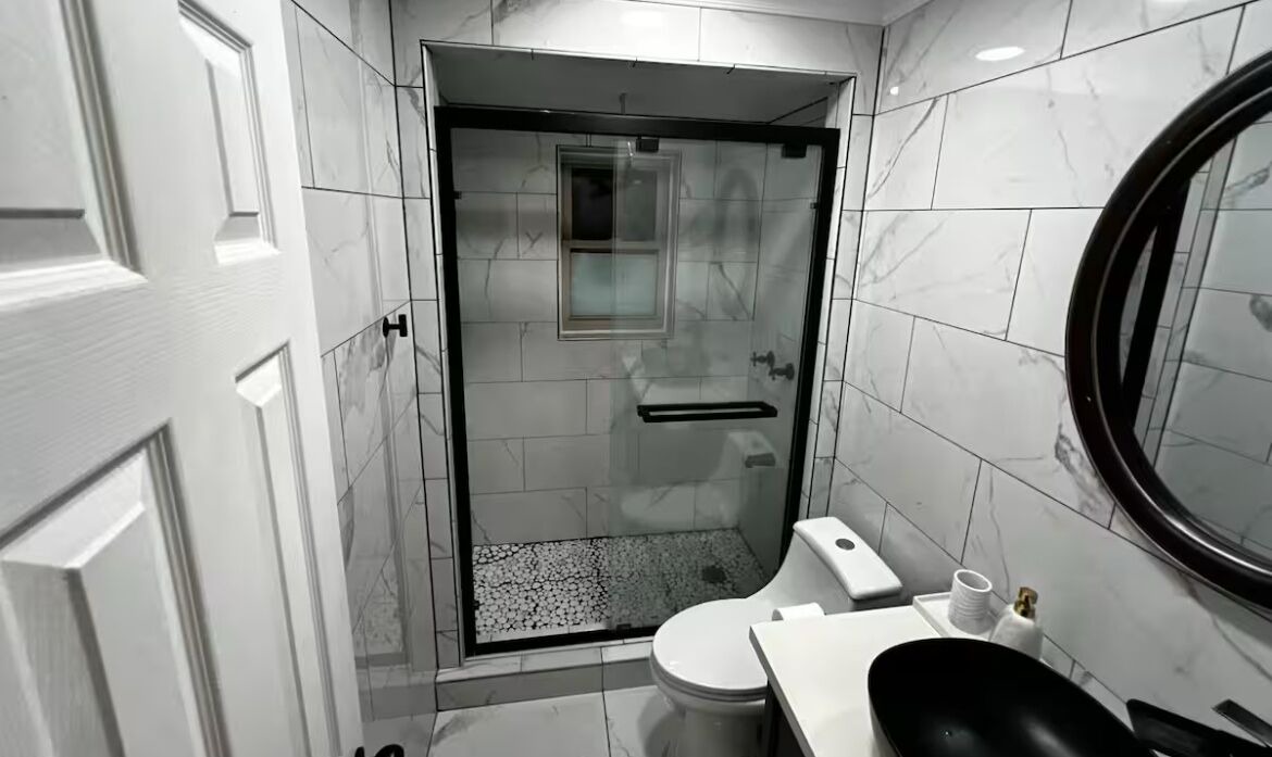 Photo of Bathroom in Wright