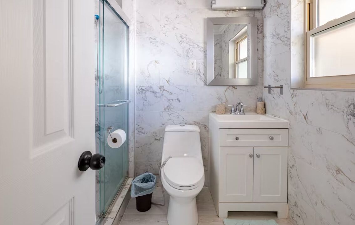 Photo of Bathroom in Wright