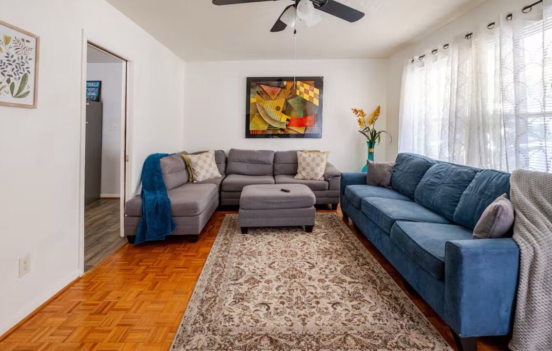 Photo of Livingroom in Wright