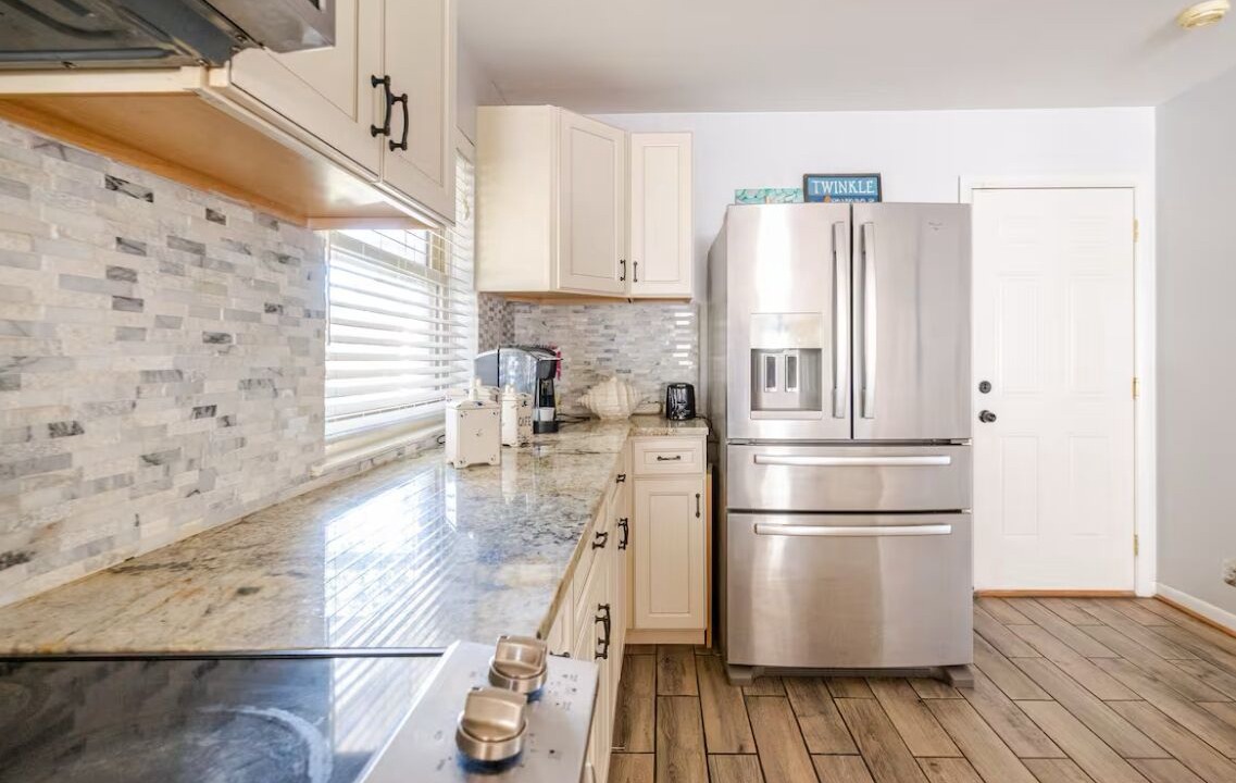 Photo of Kitchen in Wright