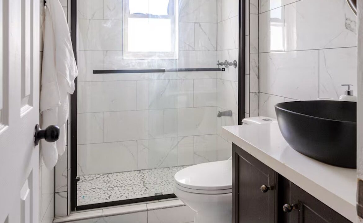 Photo of Bathroom in Wright