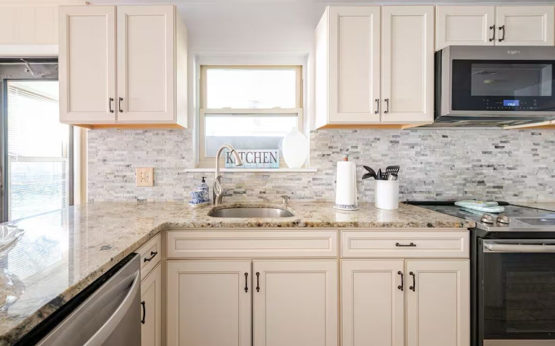 Photo of Kitchen in Wright