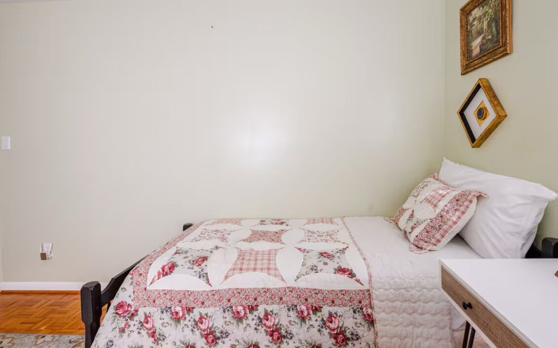 Photo of Bedroom in Wright