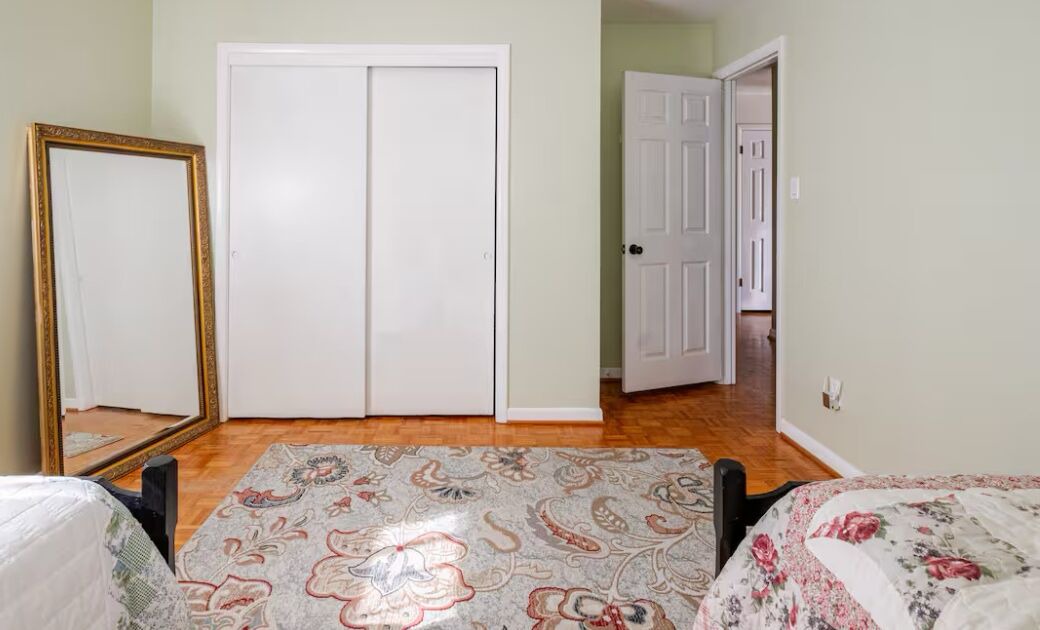 Photo of Bedroom in Wright