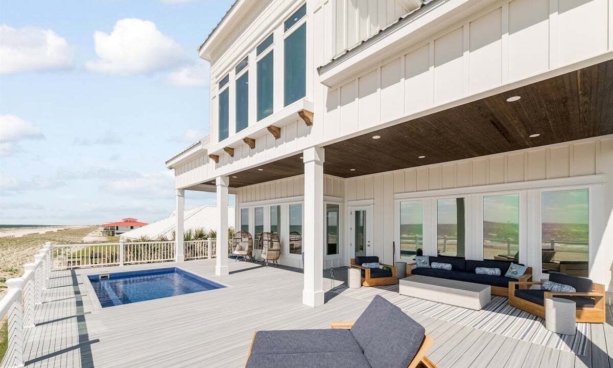 Photo of Outdoor in Grand Isle