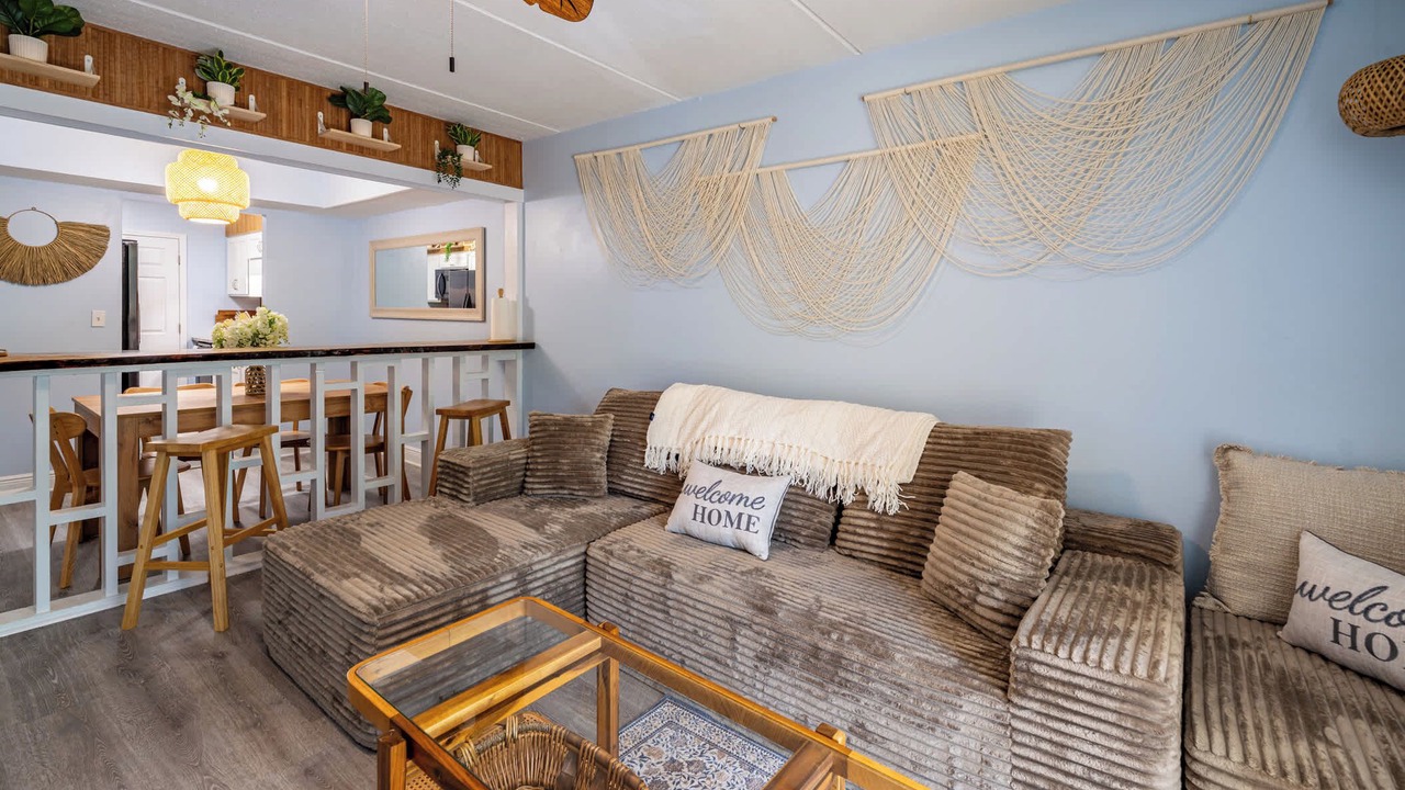 Photo of Livingroom in Mary Esther