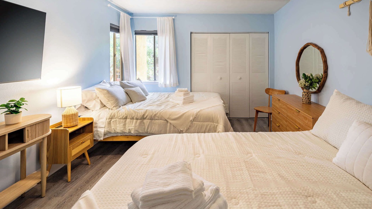 Photo of Bedroom in Mary Esther