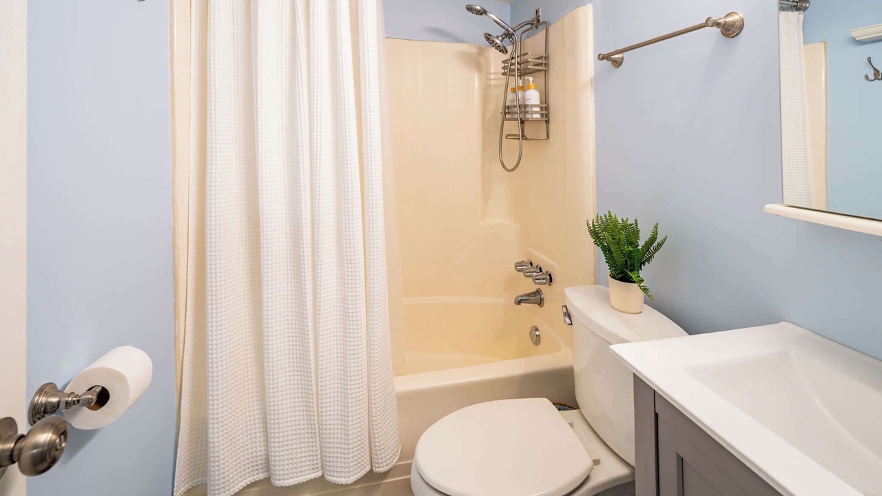 Photo of Bathroom in Mary Esther
