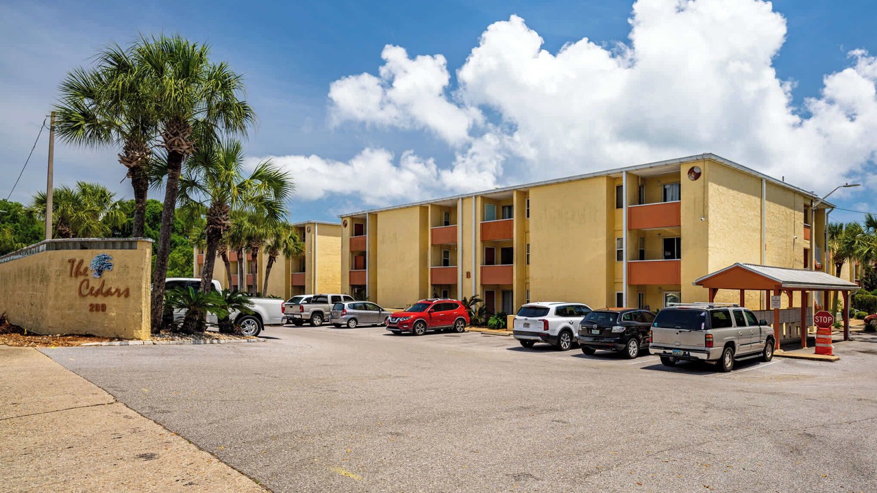 Photo of Outdoor in Mary Esther