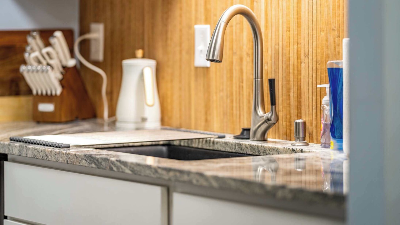 Photo of Kitchen in Mary Esther