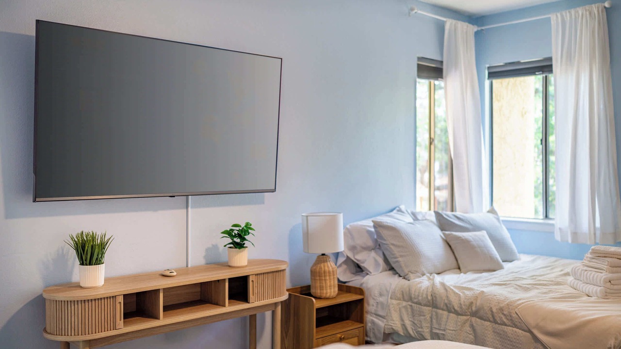 Photo of Bedroom in Mary Esther
