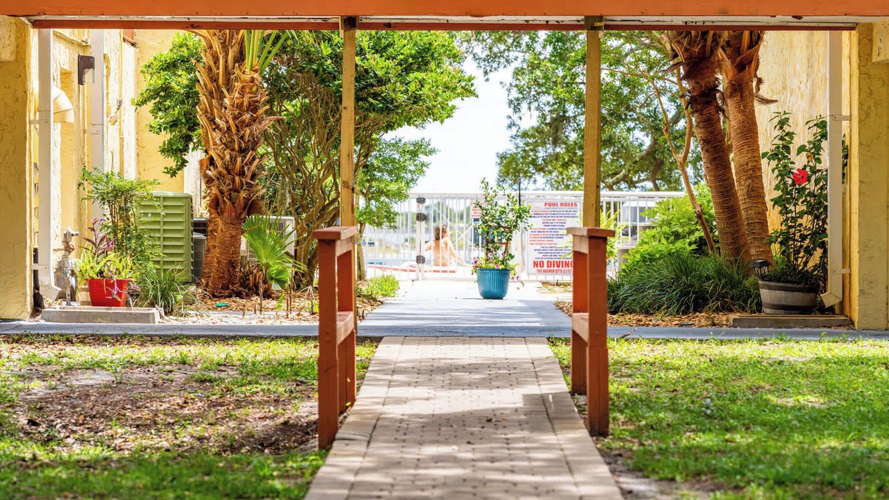 Photo of Outdoor in Mary Esther