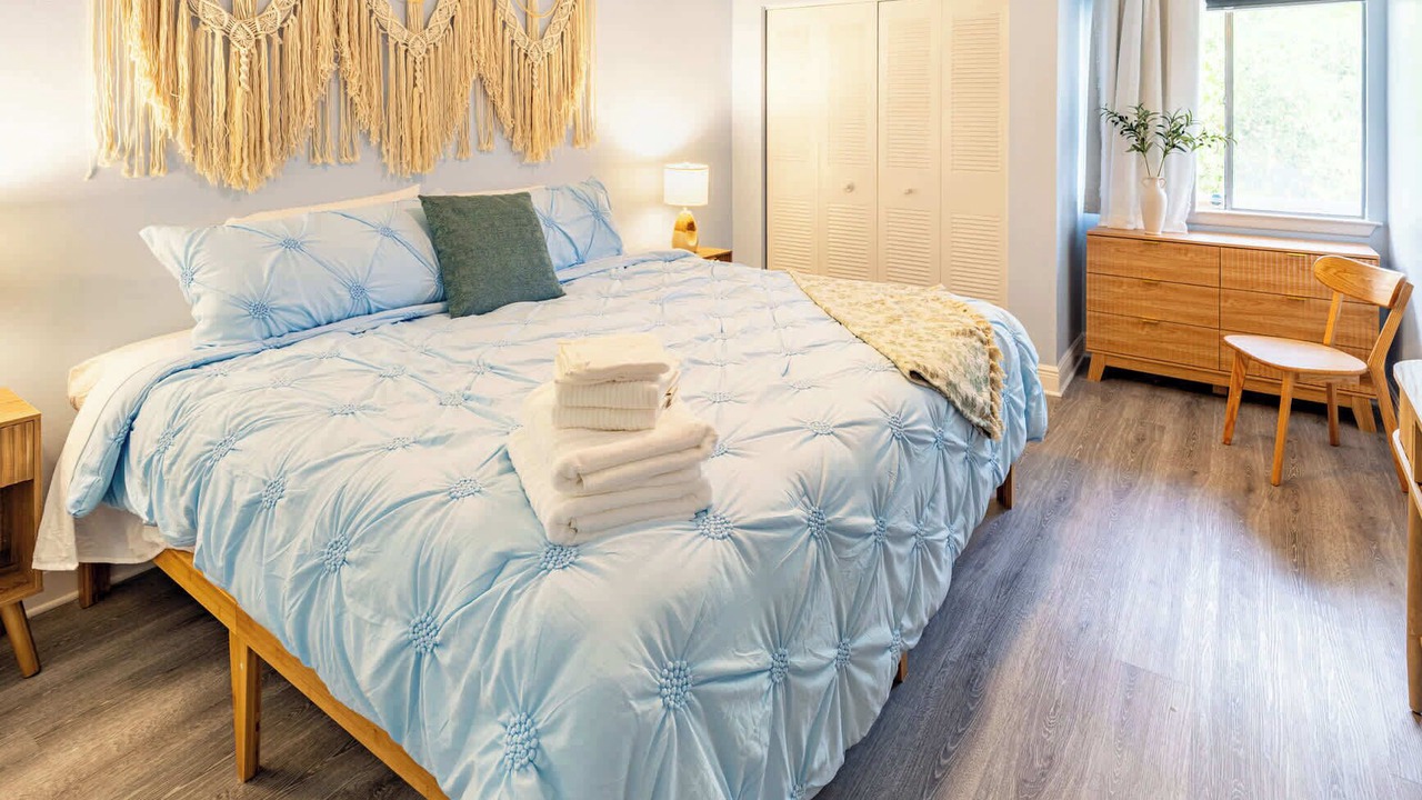 Photo of Bedroom in Mary Esther