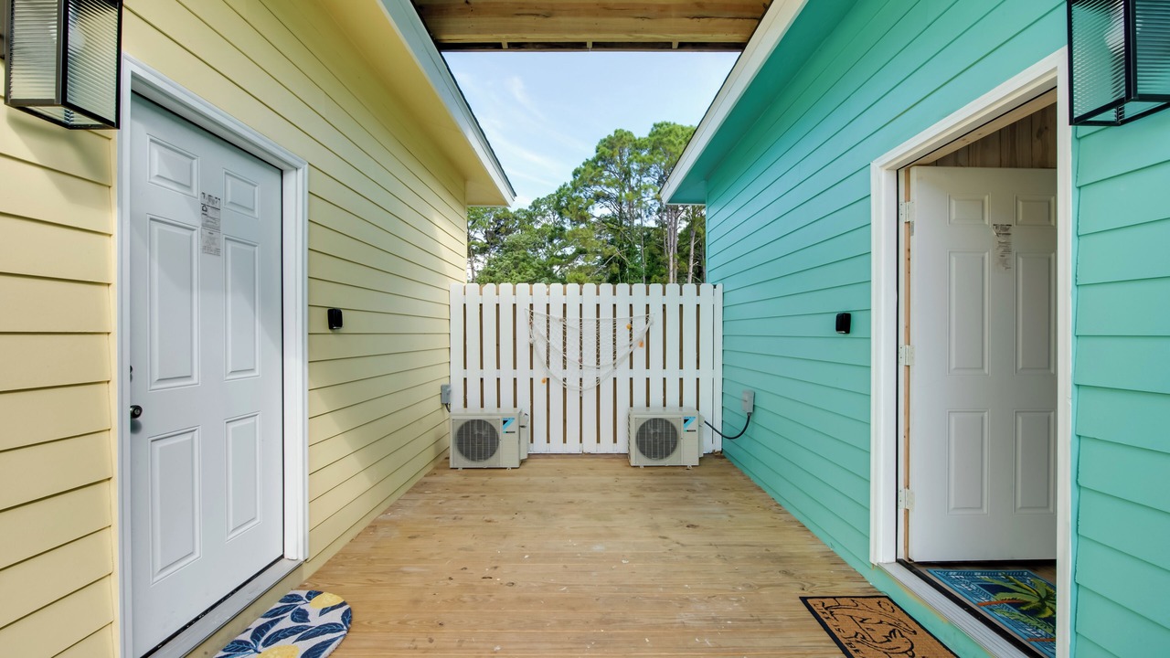 Photo of Outdoor in Carrabelle