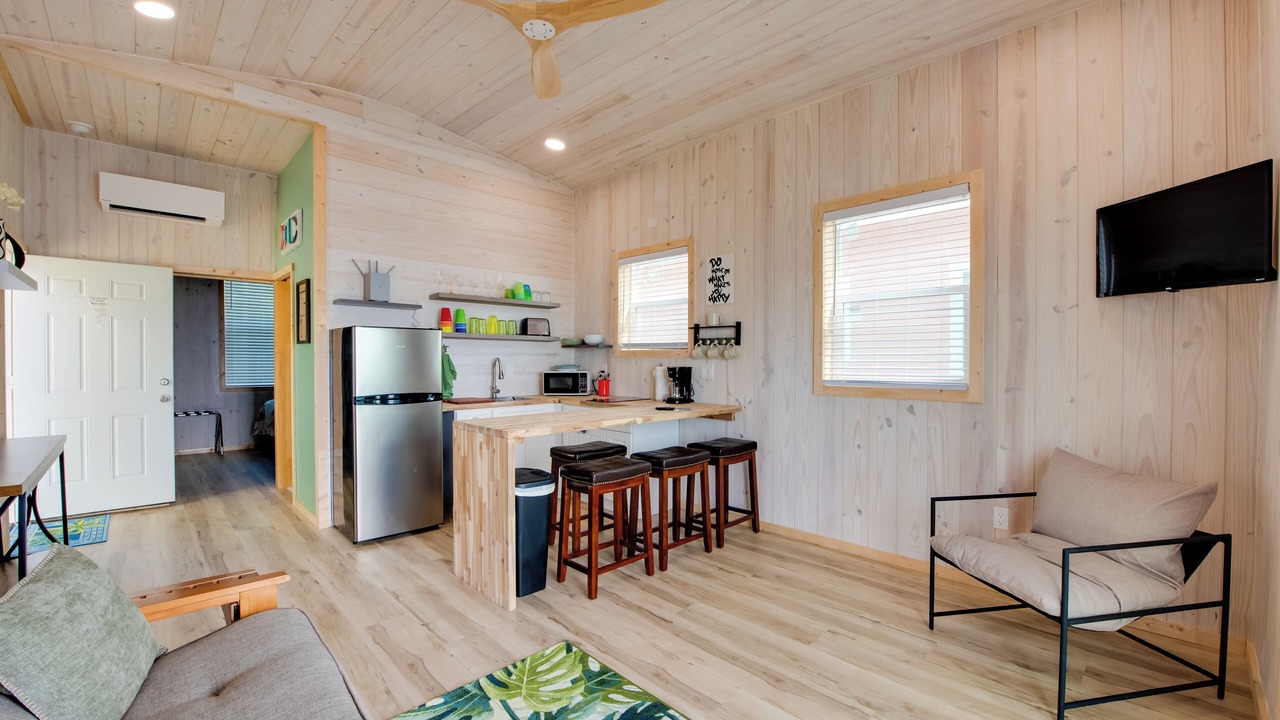 Photo of Livingroom in Carrabelle