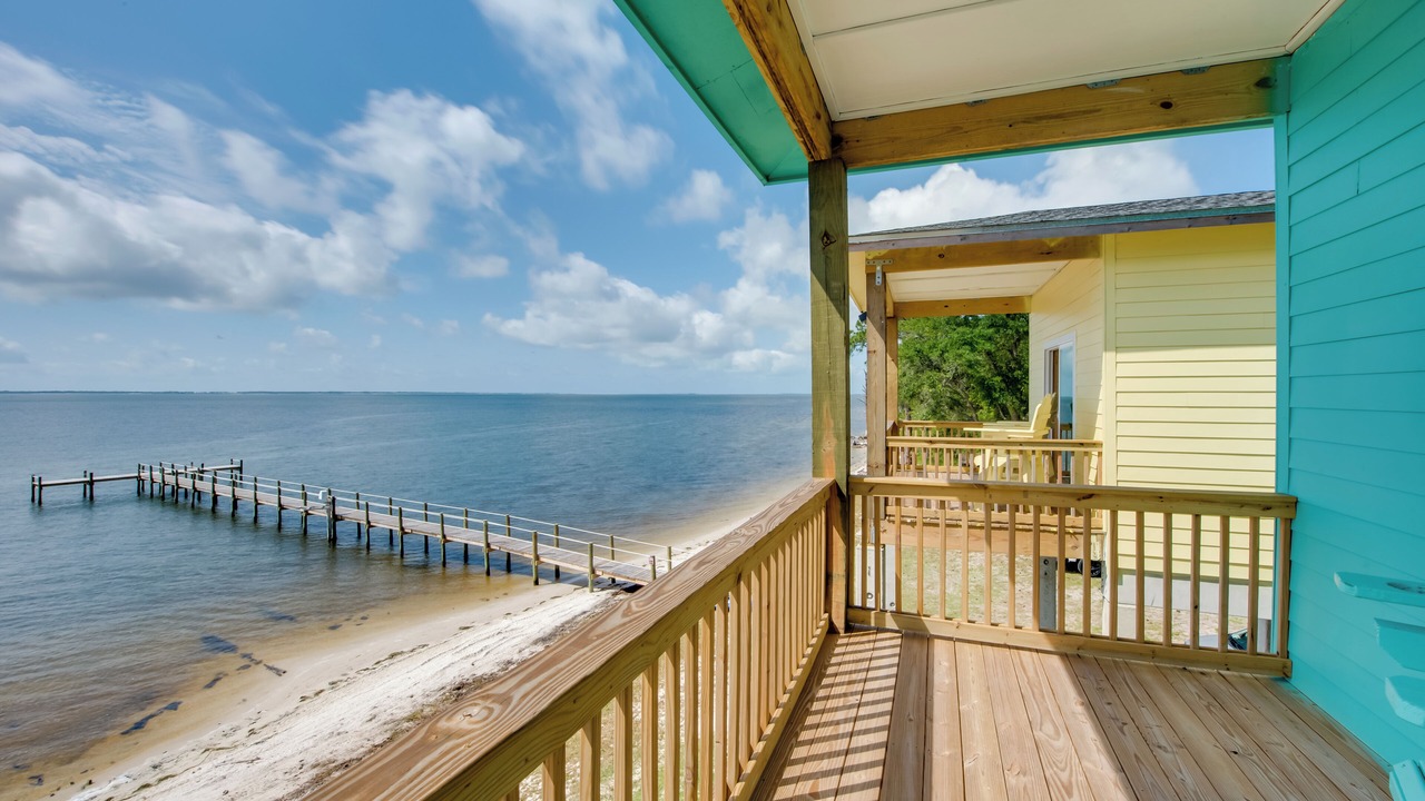 Photo of Outdoor in Carrabelle