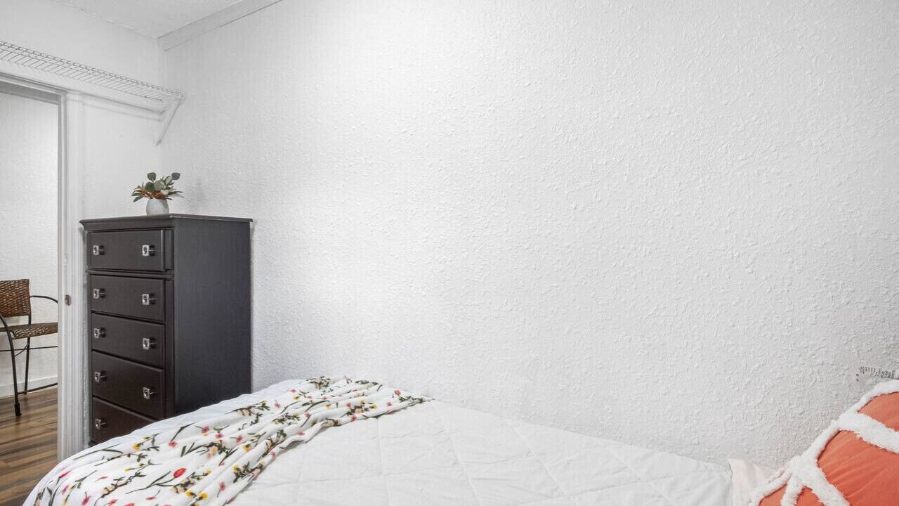 Photo of Bedroom in Durant