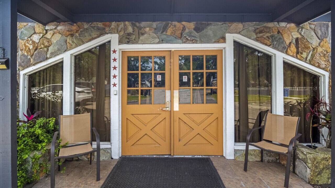 Photo of Outdoor in Durant