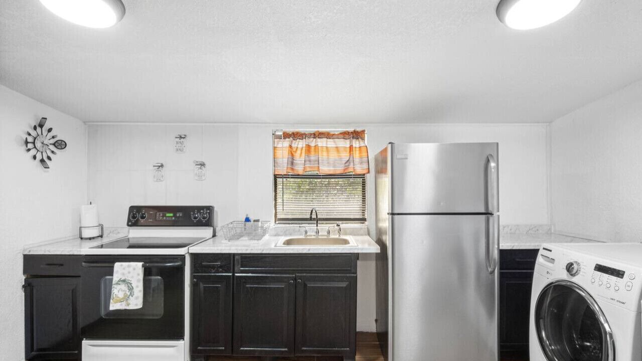 Photo of Kitchen in Durant